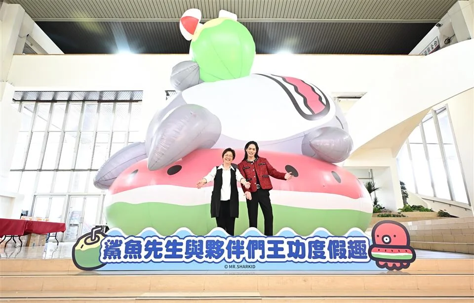 圖片來源:彰化縣政府
