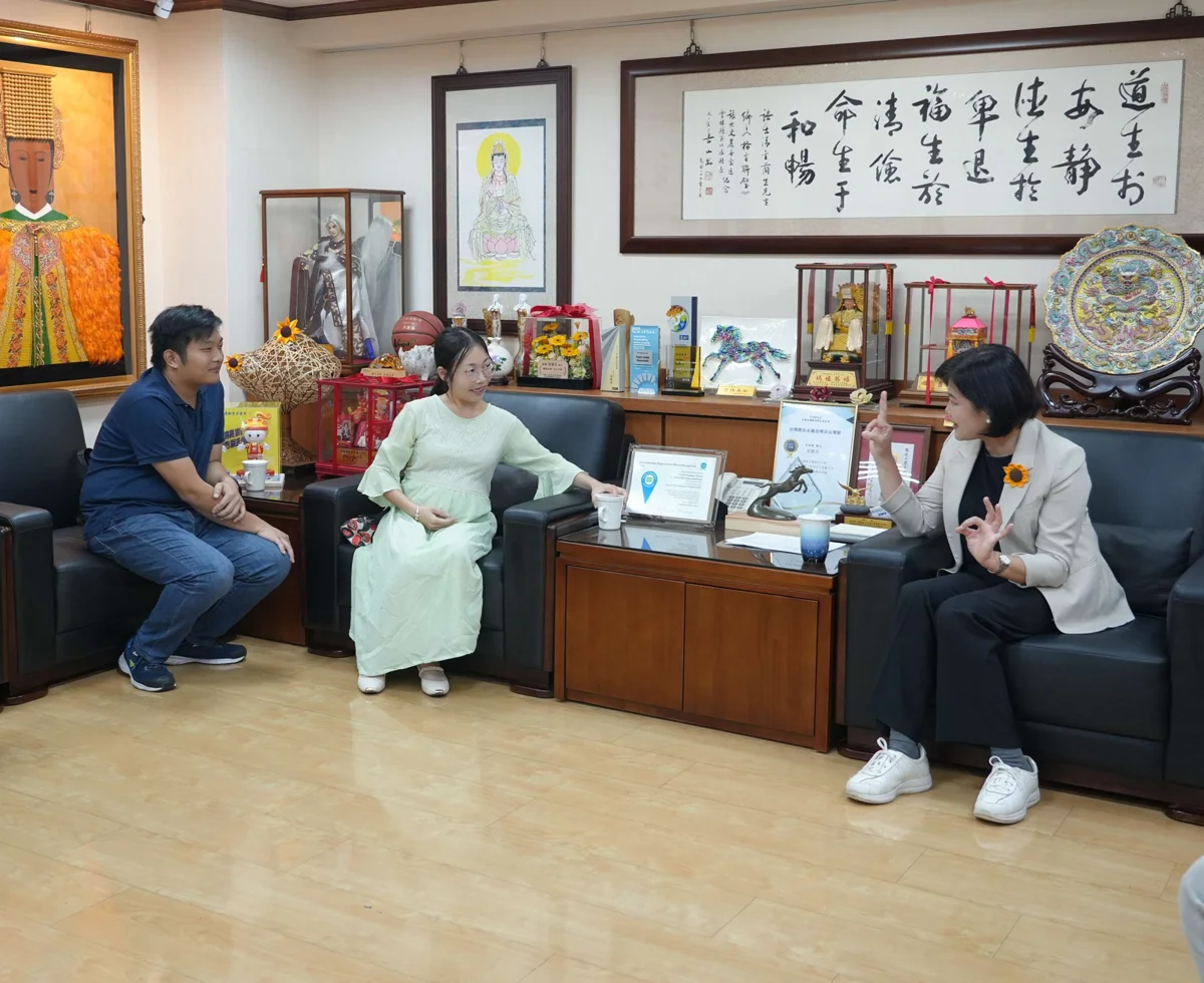 圖片來源:雲林縣政府