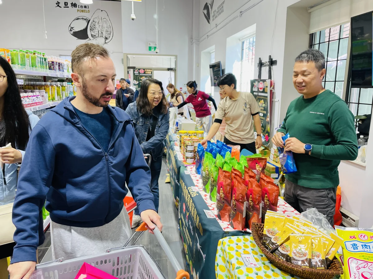 圖片來源:臺南市政府