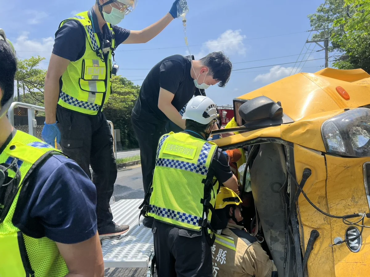 圖片來源:苗栗縣政府