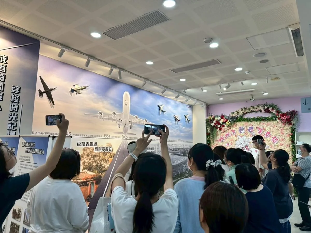 圖片來源：臺中市政府
