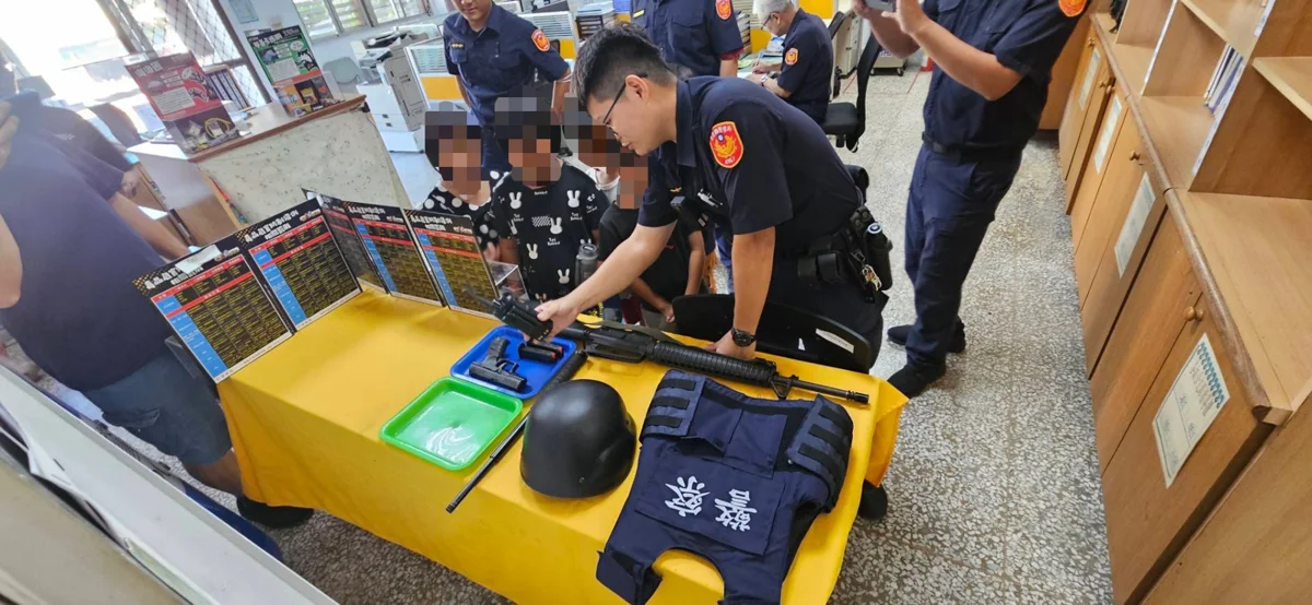 圖片來源：臺東縣政府