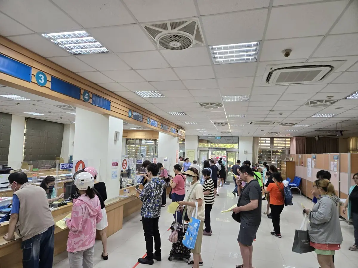 圖片來源:新北市政府