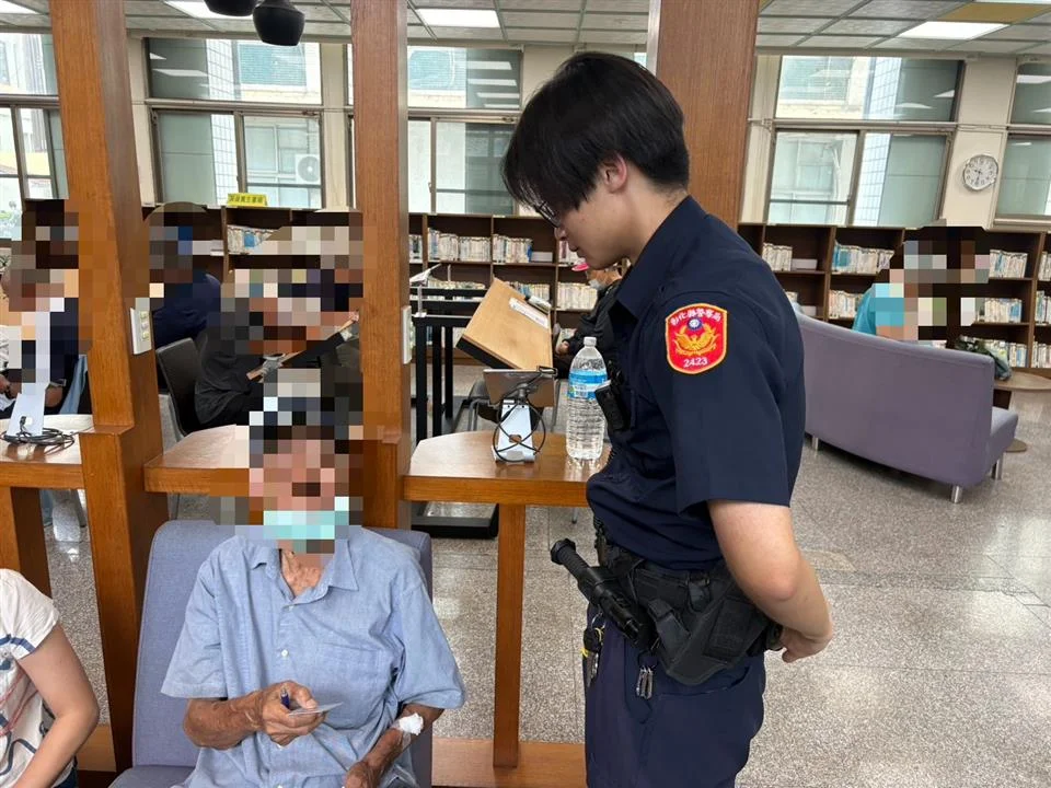圖片來源:彰化縣政府