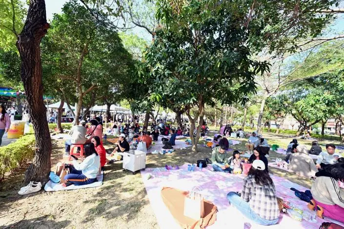 圖片來源:苗栗縣政府