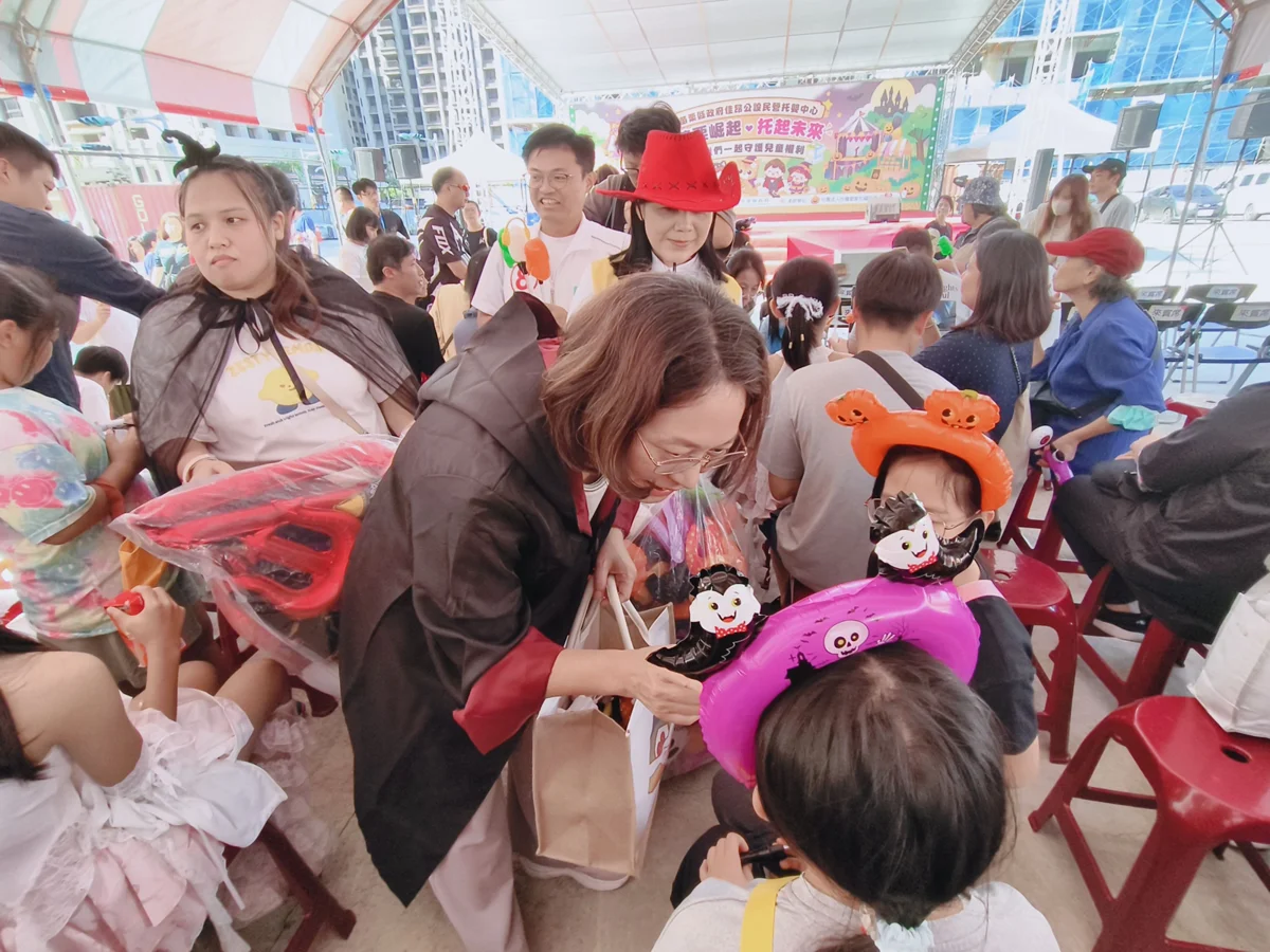圖片來源:苗栗縣政府
