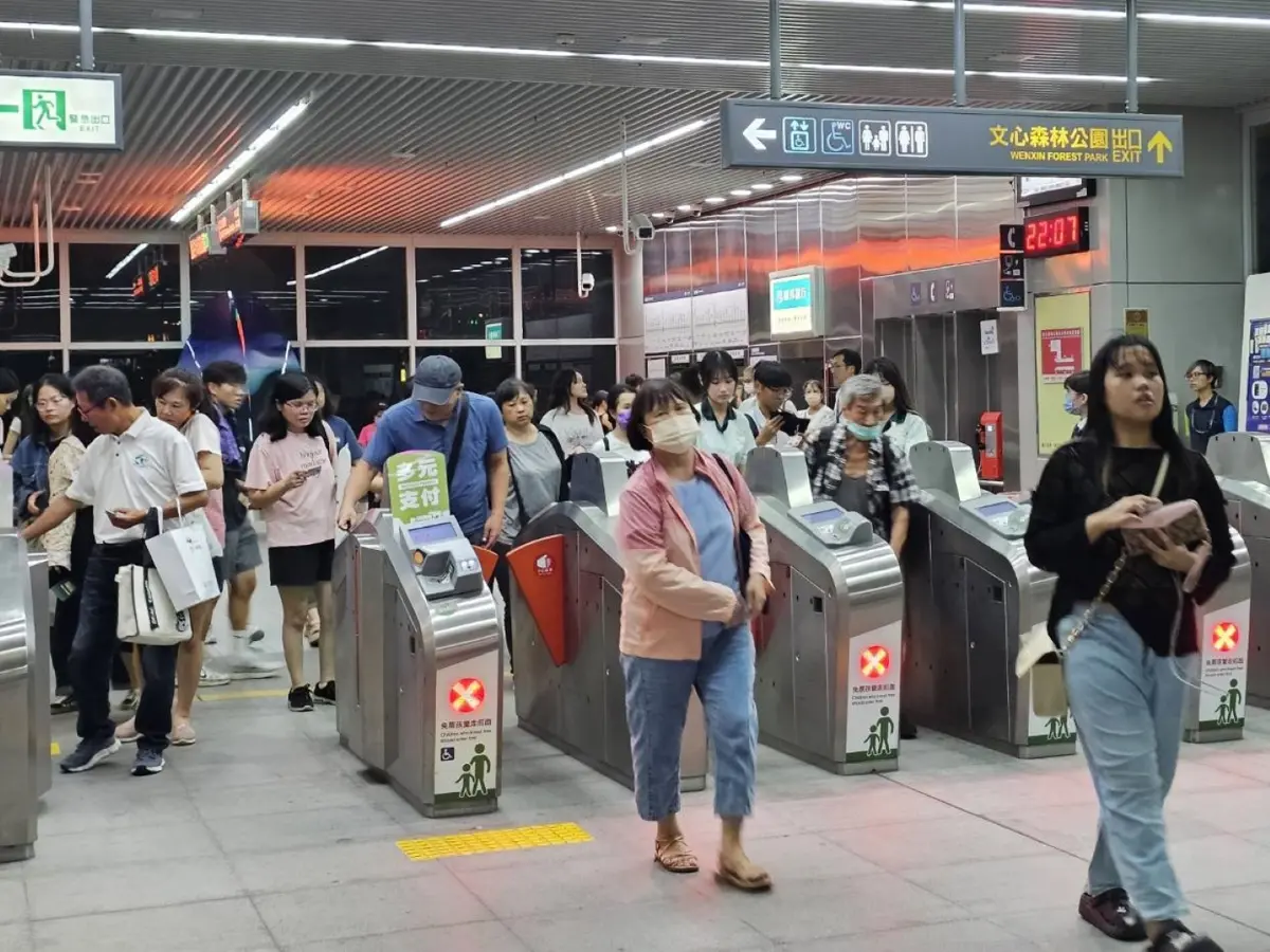圖片來源：臺中市政府