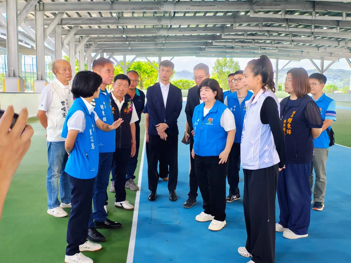 圖片來源：苗栗縣政府