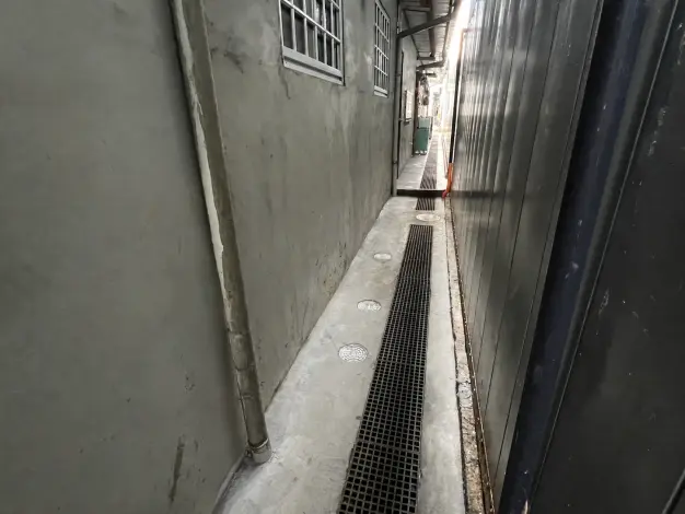 永康人注意!污水下水道工程啟動 1463戶將接管告別髒臭水溝
