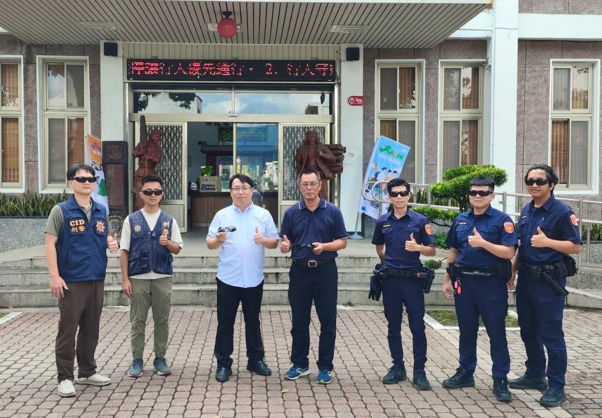 圖片來源：臺東縣政府