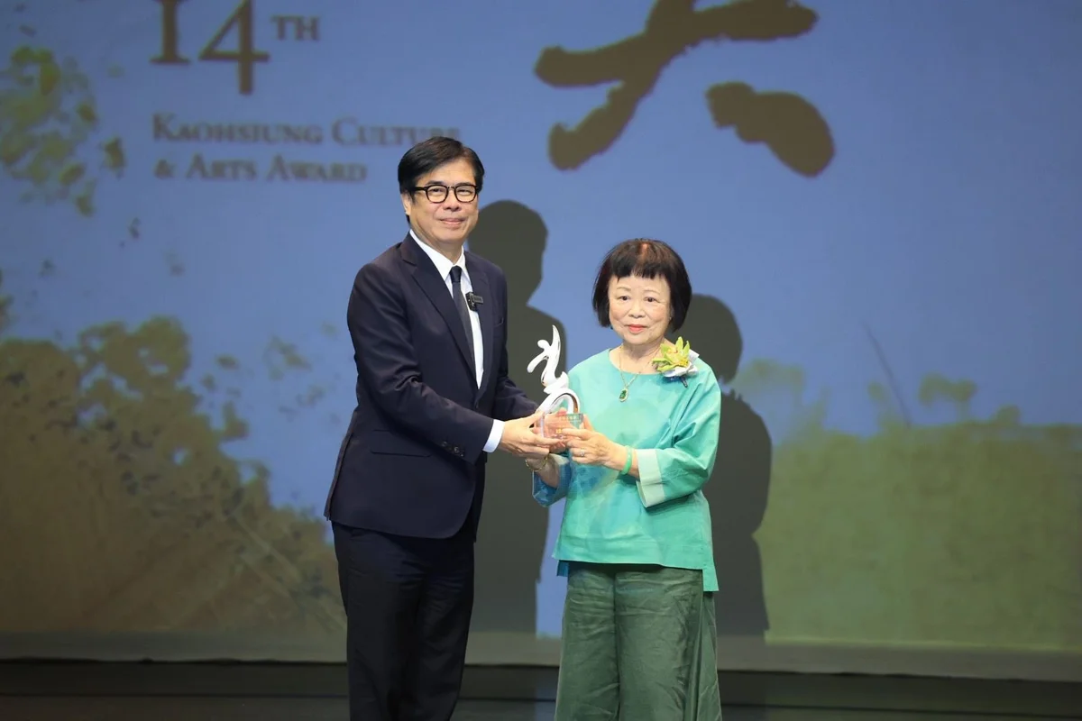 圖片來源:高雄市政府