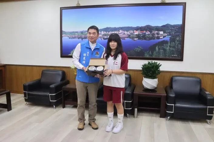 圖片來源：苗栗縣政府