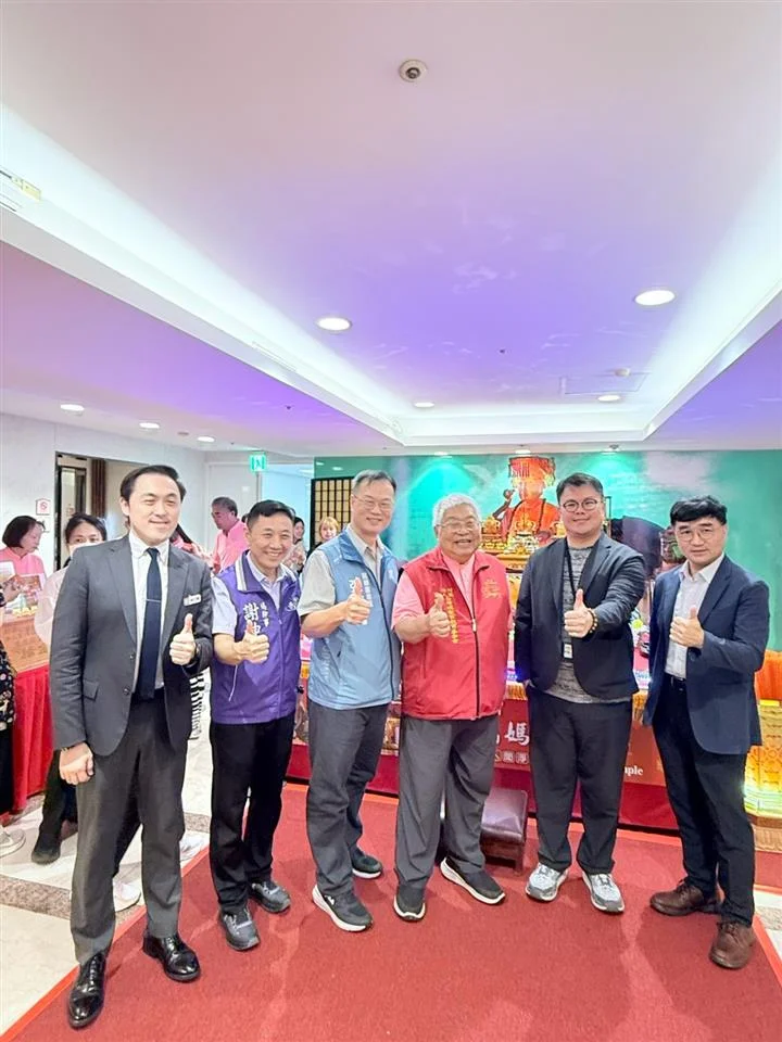 圖片來源:彰化縣政府