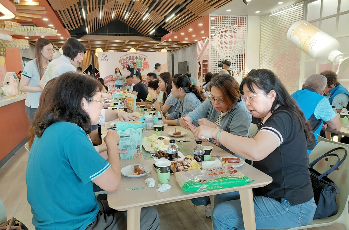 圖片來源：臺中市政府