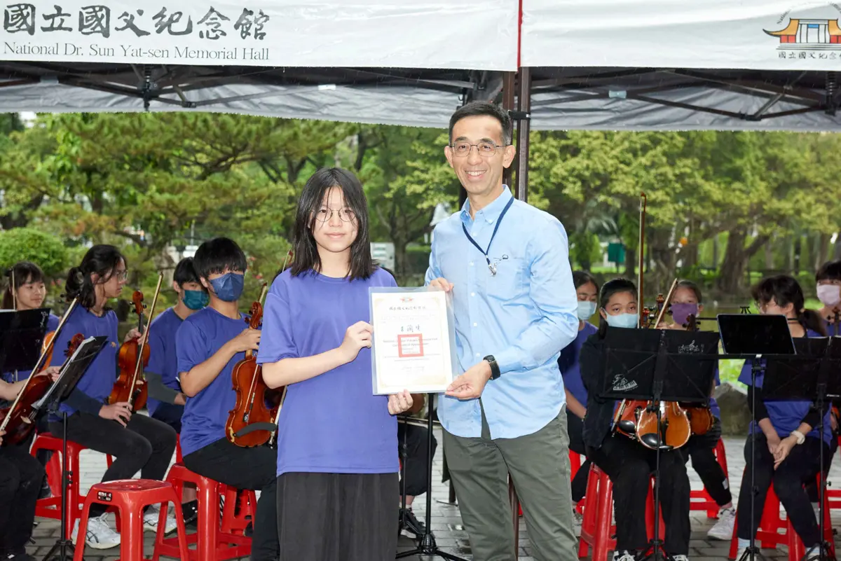 圖片來源:臺北市政府
