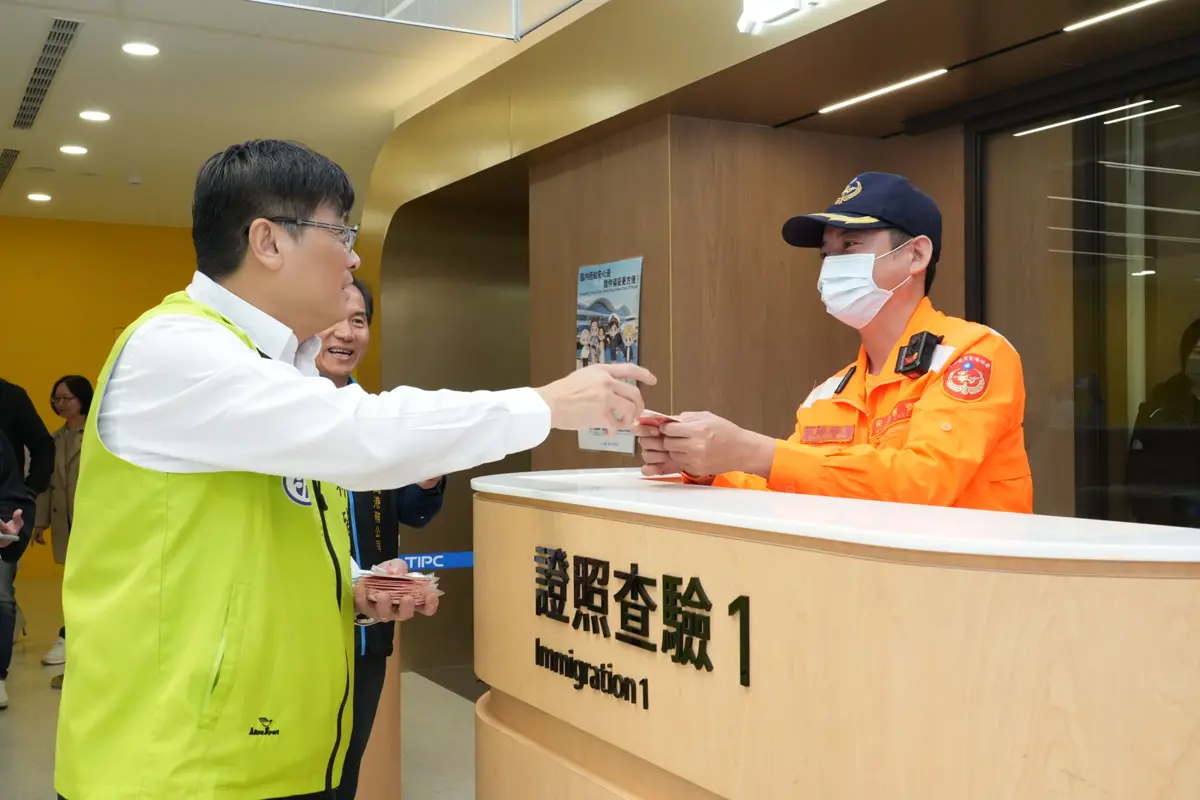 圖片來源:澎湖縣政府