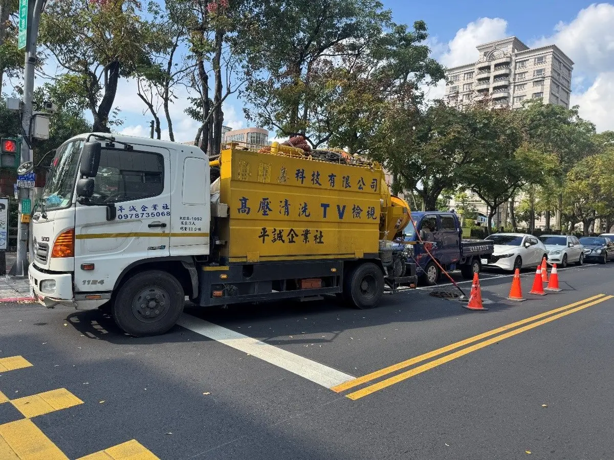 圖片來源:臺北市政府