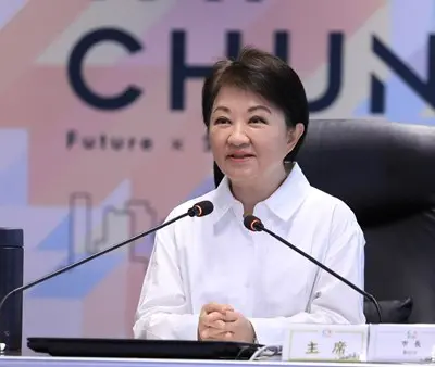 狂賀!台中勇奪「2026馬路好行」10大獎 清水國中通學步道獲全國特優