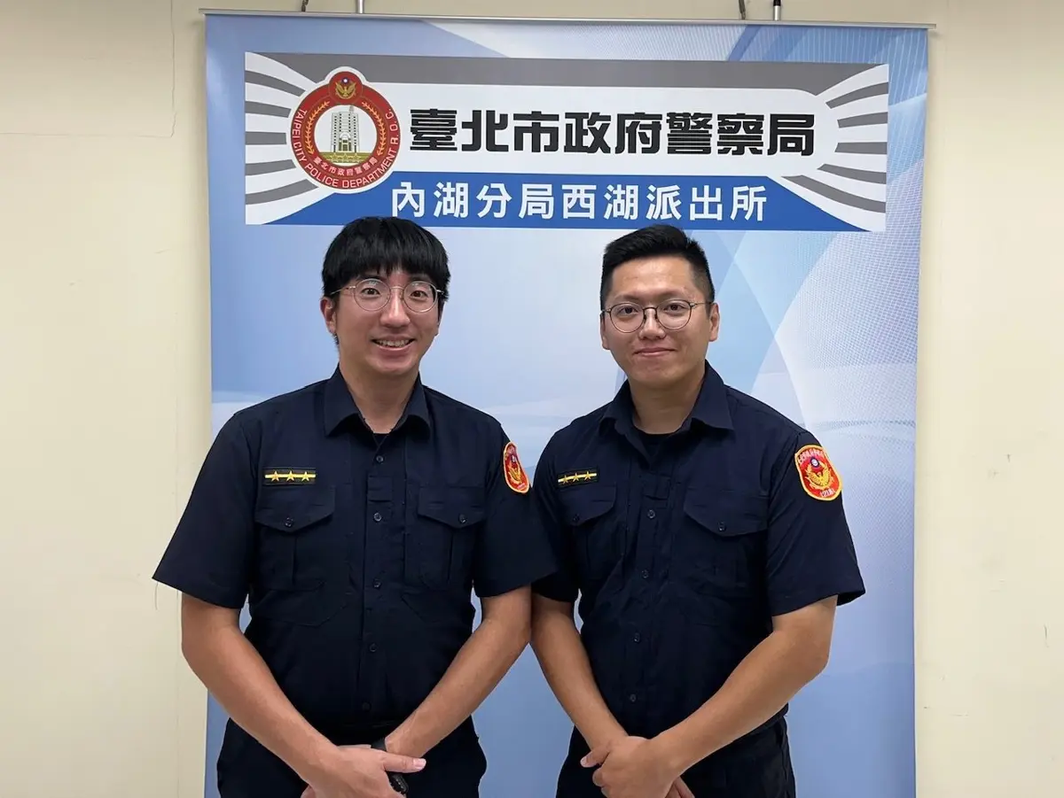 圖片來源:臺北市政府