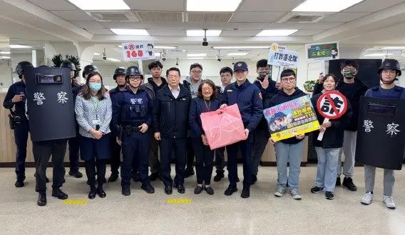圖片來源:臺北市政府