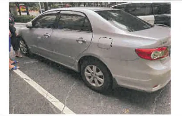 車禍小擦撞就開走?新北去年近1700件!小心吃3千元罰單、吊扣駕照