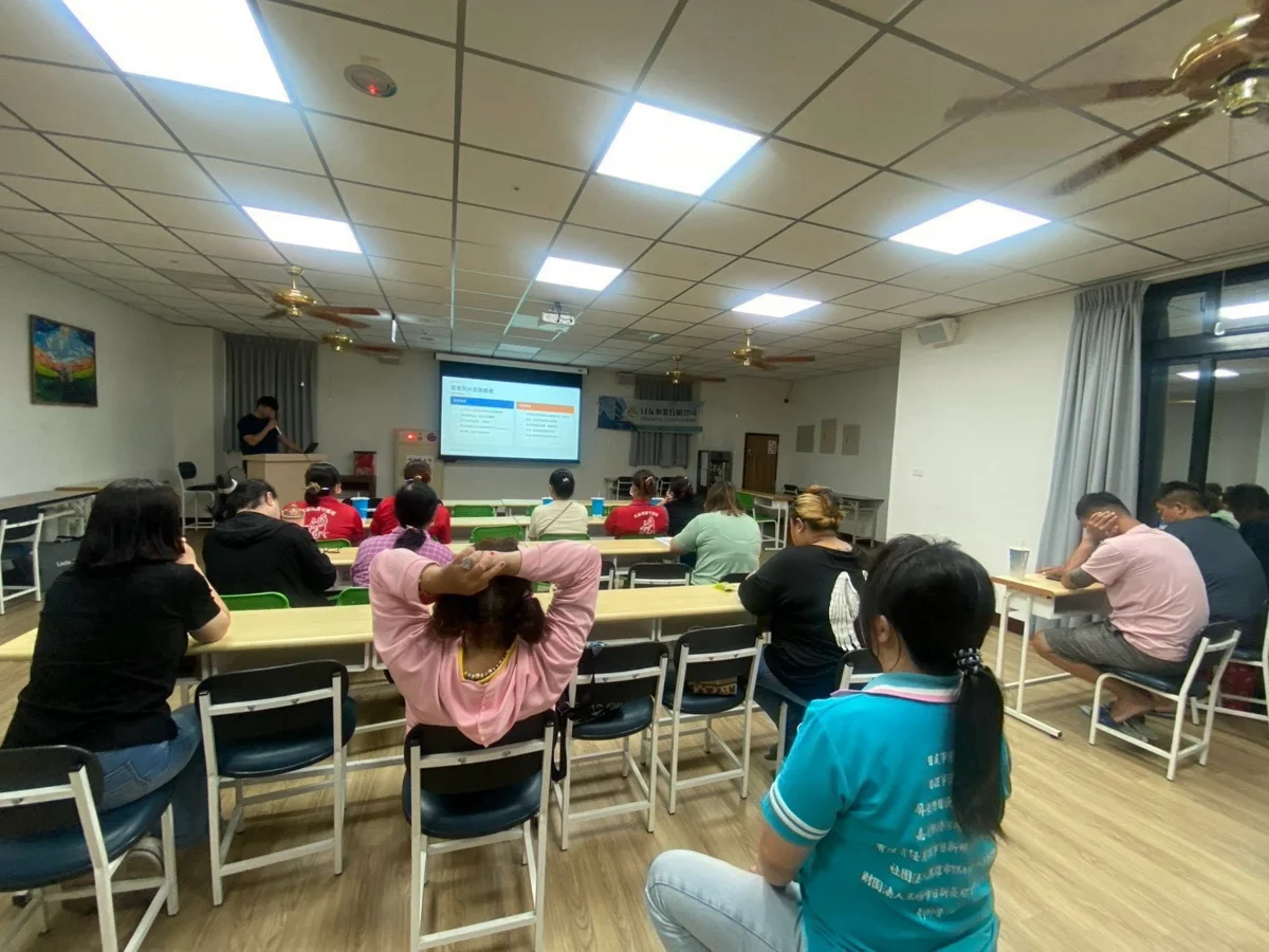 圖片來源：高雄市政府消防局-新聞稿