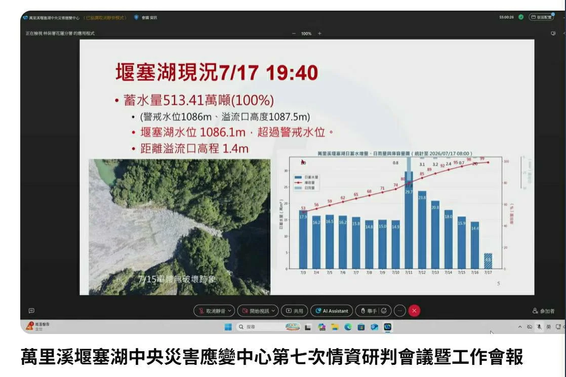 圖片來源:花蓮縣政府