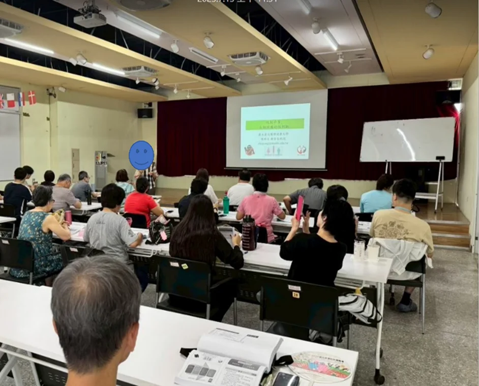 圖片來源：臺北市政府