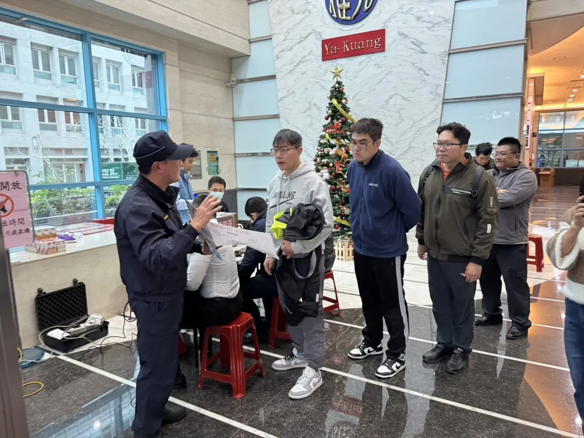 圖片來源:臺北市政府