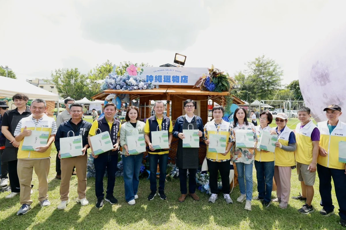 圖片來源：高雄市政府