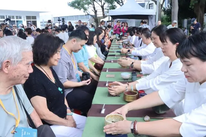 圖片來源:苗栗縣政府