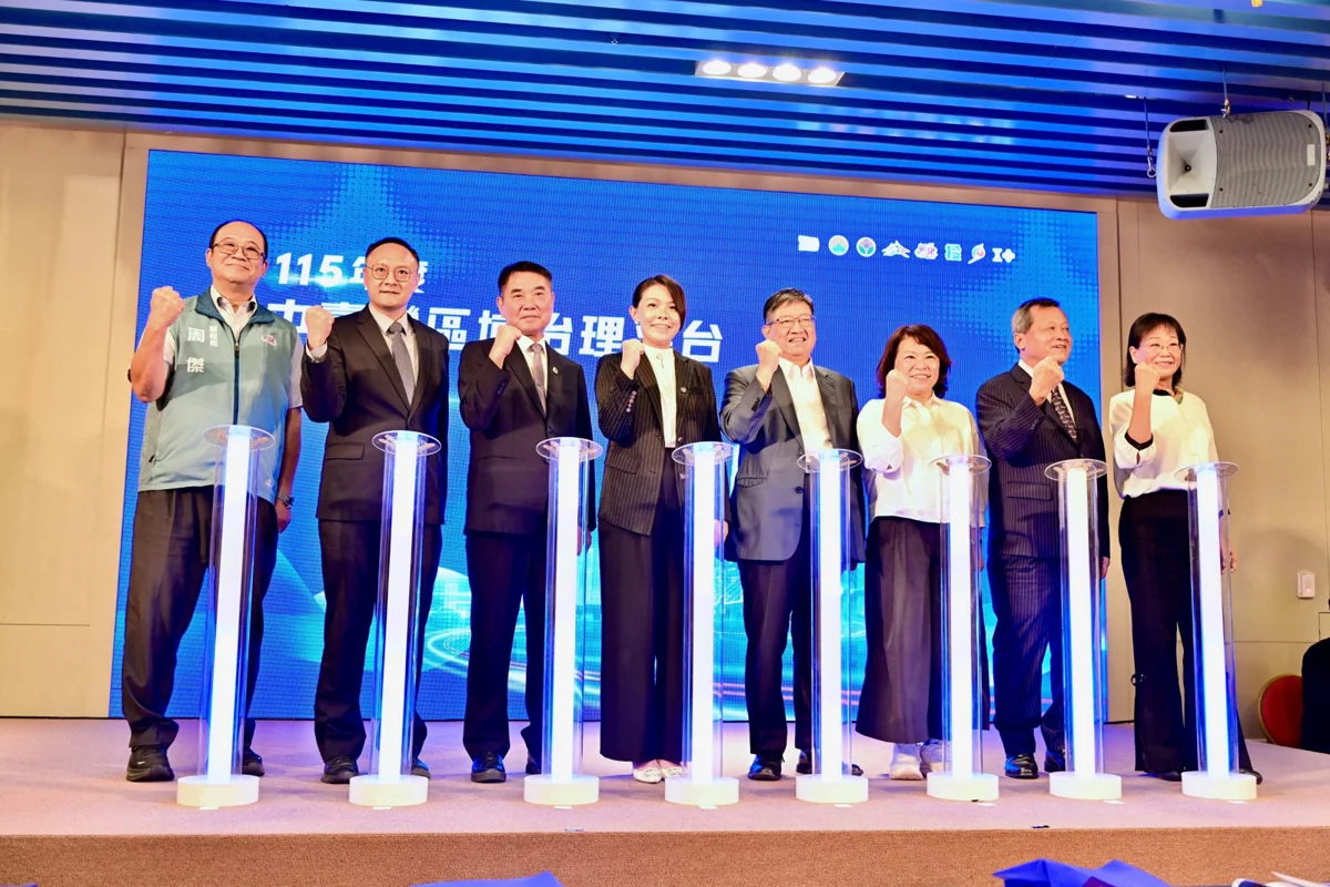 圖片來源:新竹縣政府