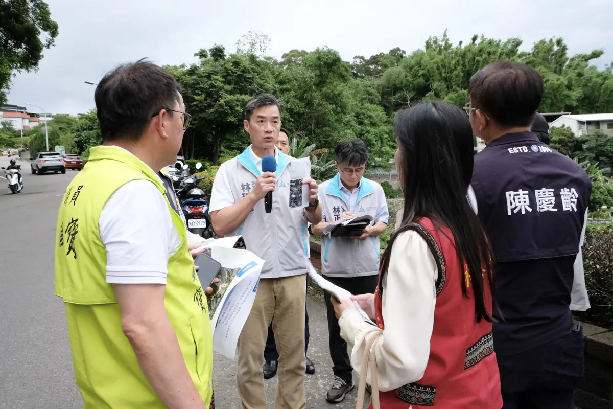香山香村路死亡車禍後...竹市府提3階段改造計畫盼亡羊補牢