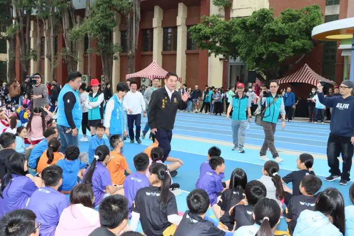 圖片來源:苗栗縣政府
