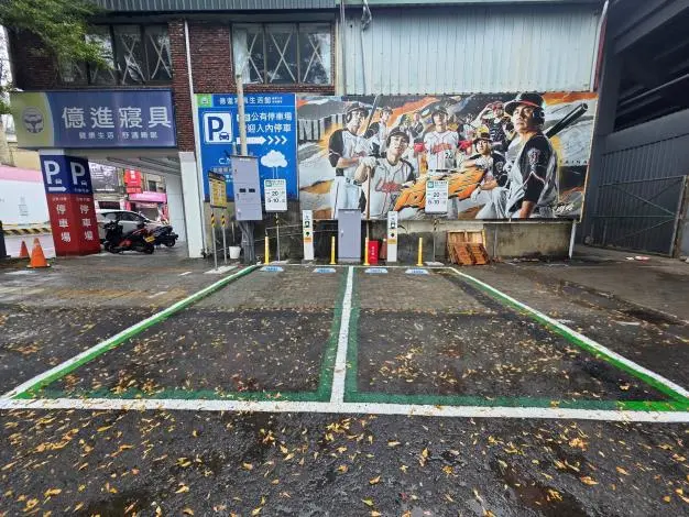 圖片來源:臺南市政府
