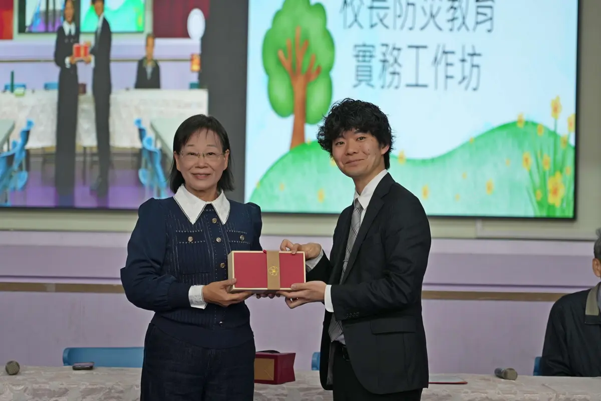 圖片來源:雲林縣政府
