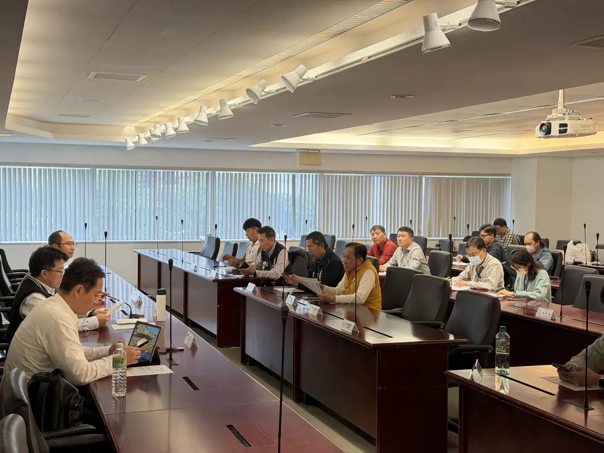 圖片來源:臺中市政府