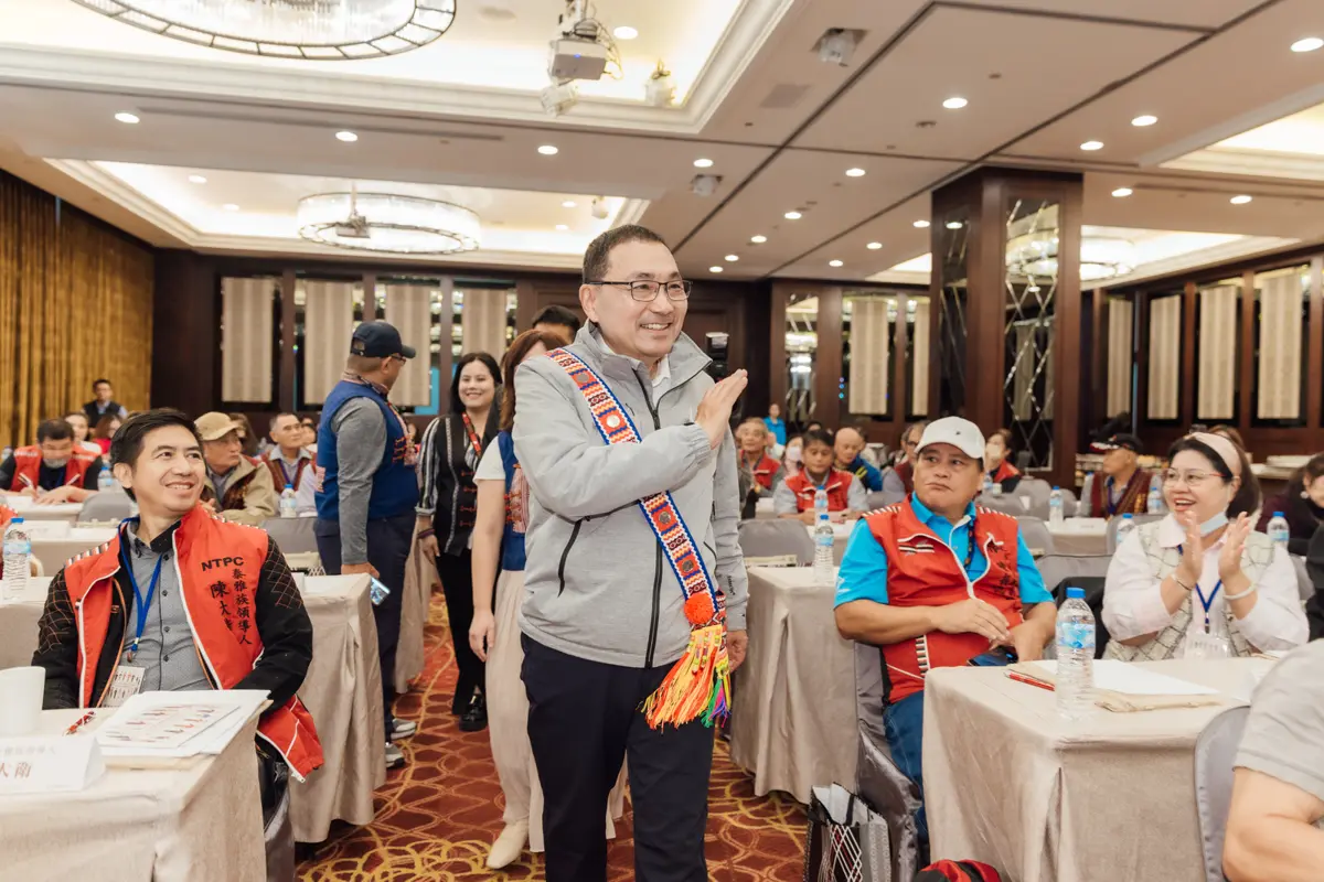 圖片來源:新北市政府