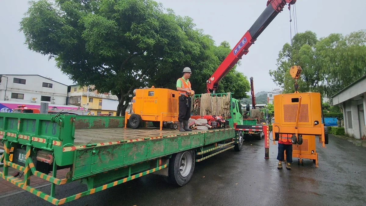 圖片來源：臺中市政府