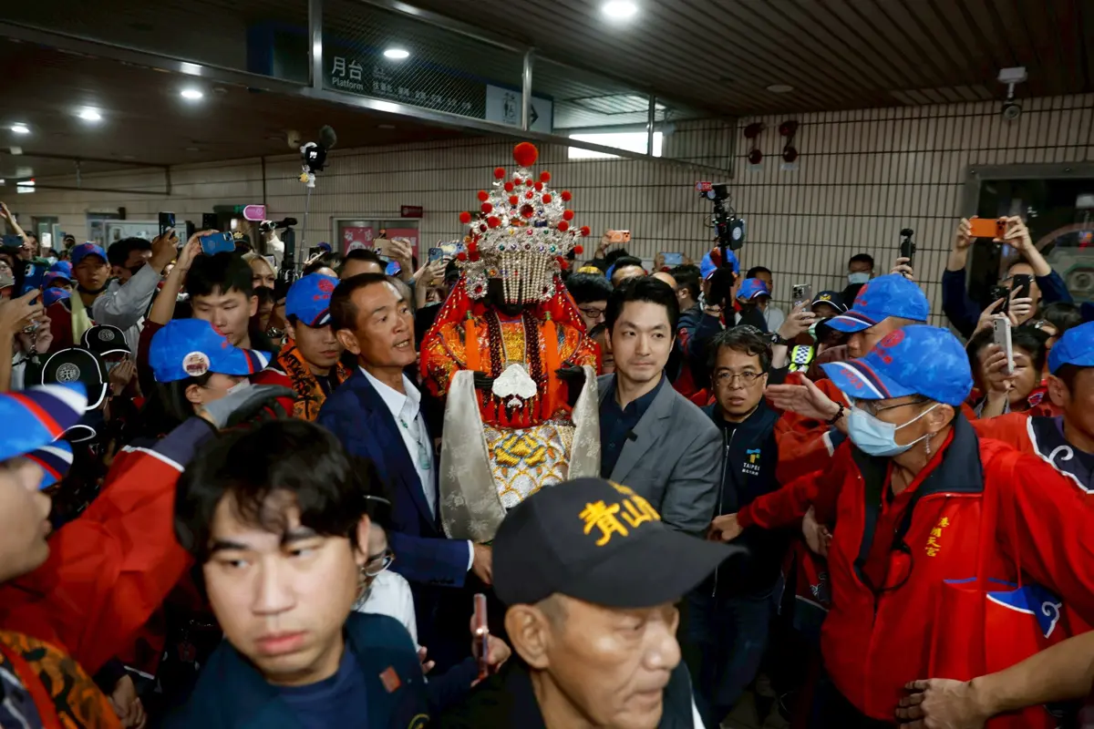 圖片來源:臺北市政府