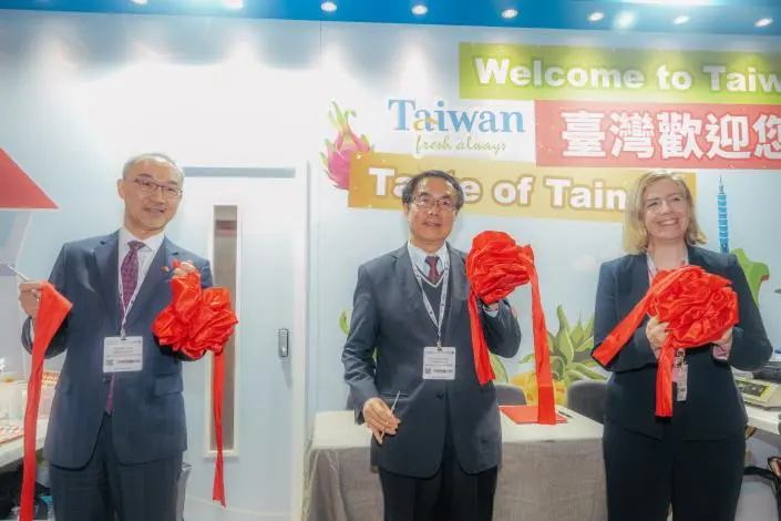 圖片來源:臺南市政府
