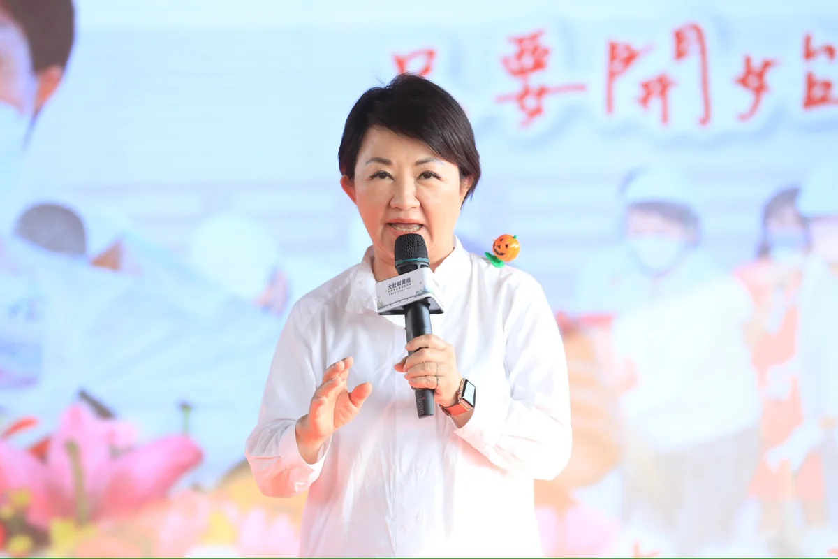 圖片來源：臺中市政府