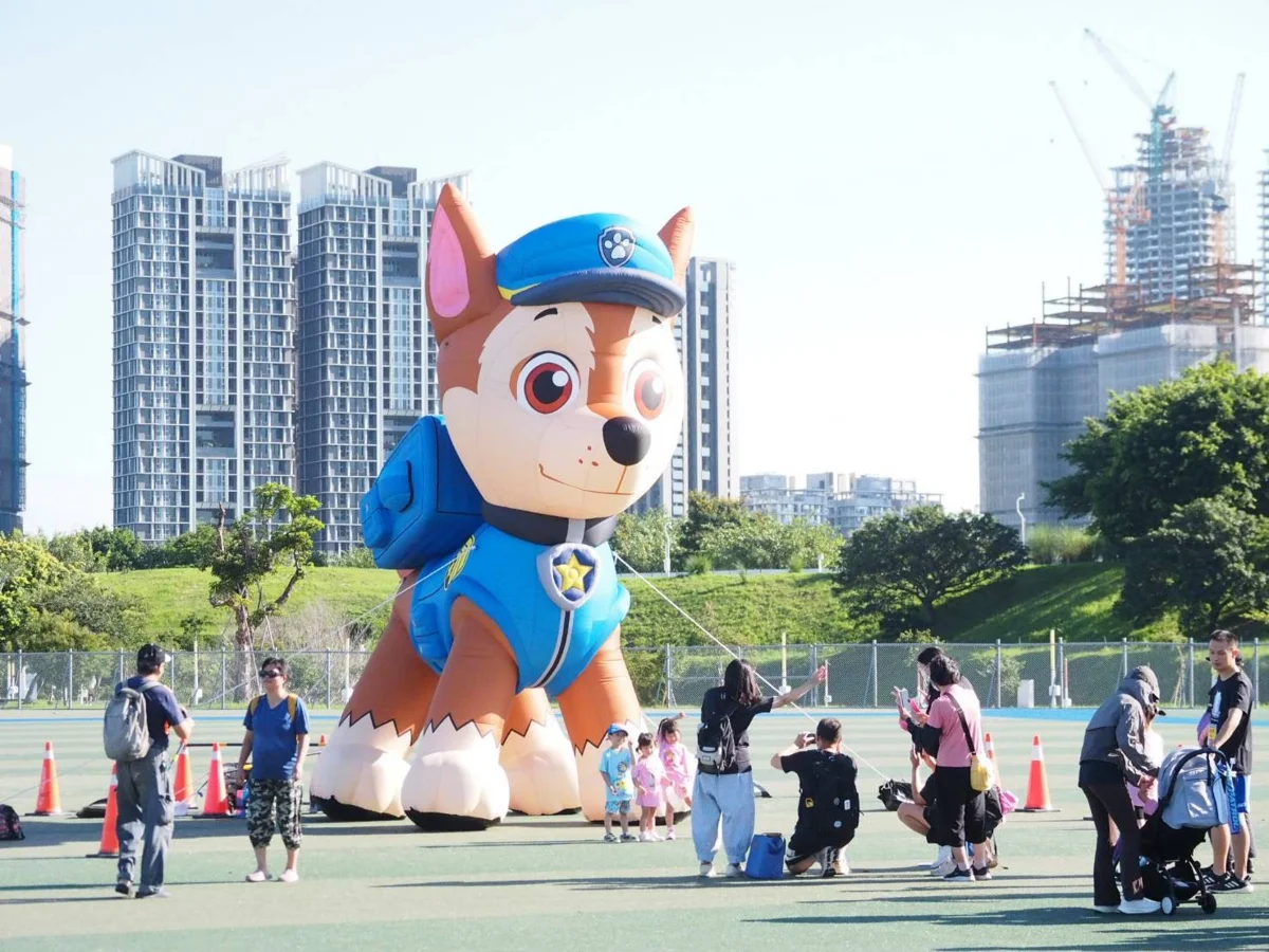 圖片來源：臺中市政府
