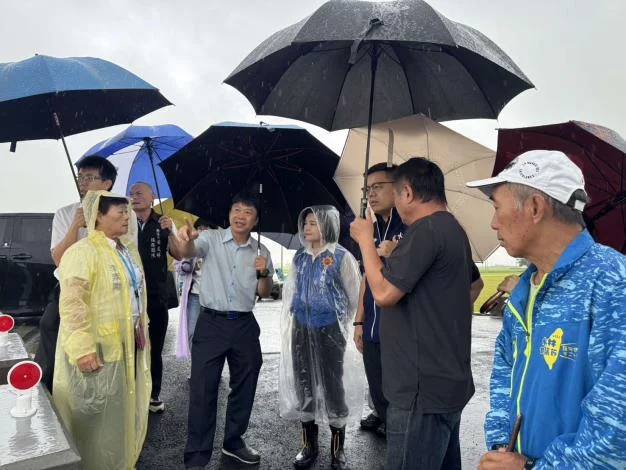 圖片來源：雲林縣政府