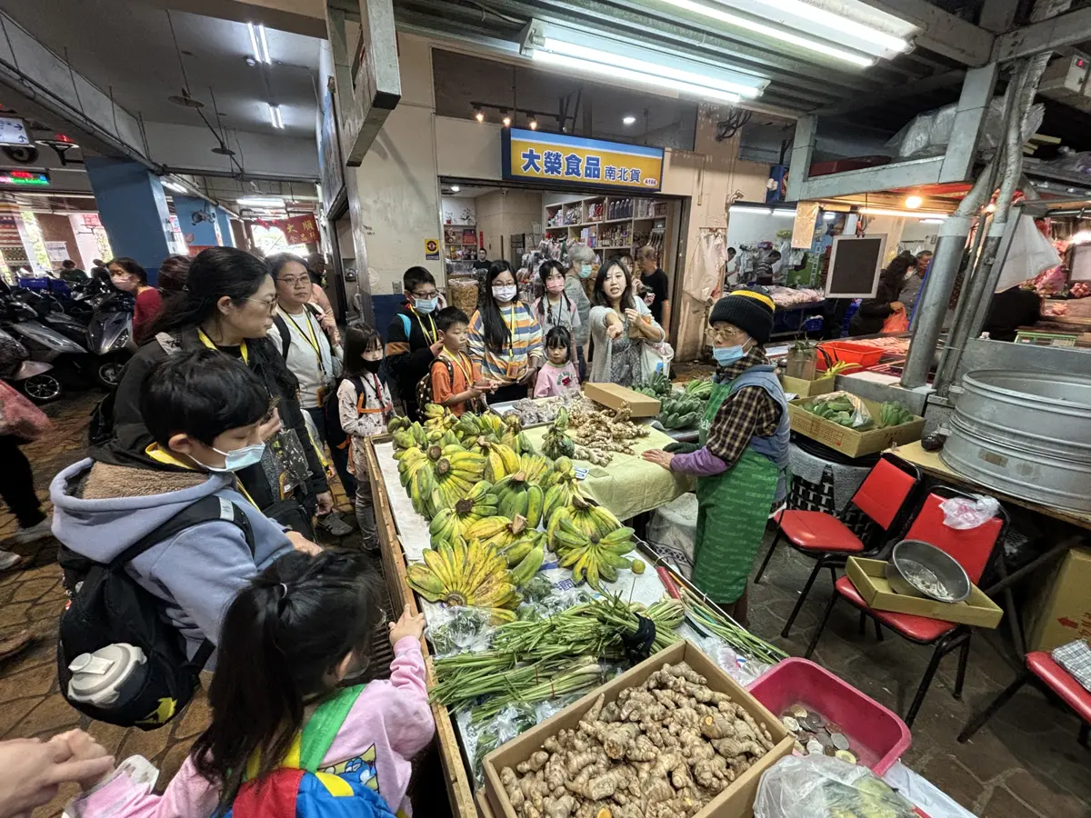 圖片來源:臺中市政府