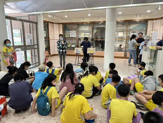 圖片來源:臺南市政府
