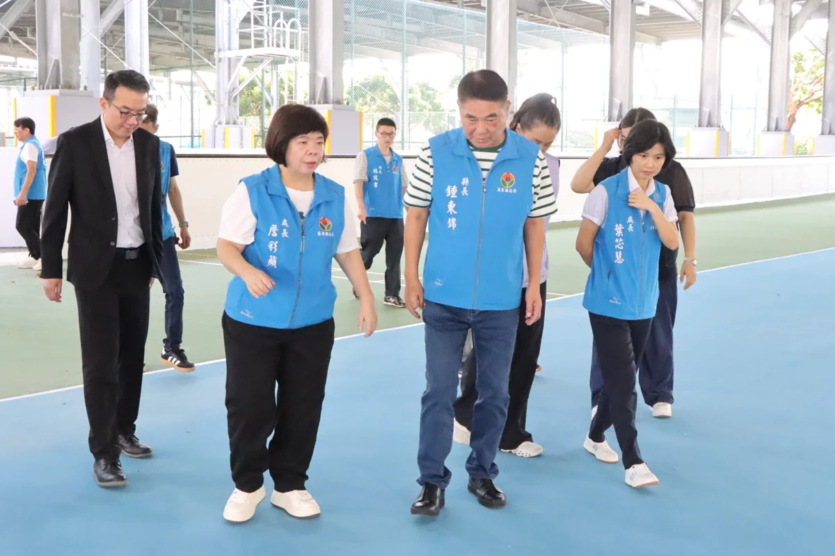 圖片來源:苗栗縣政府