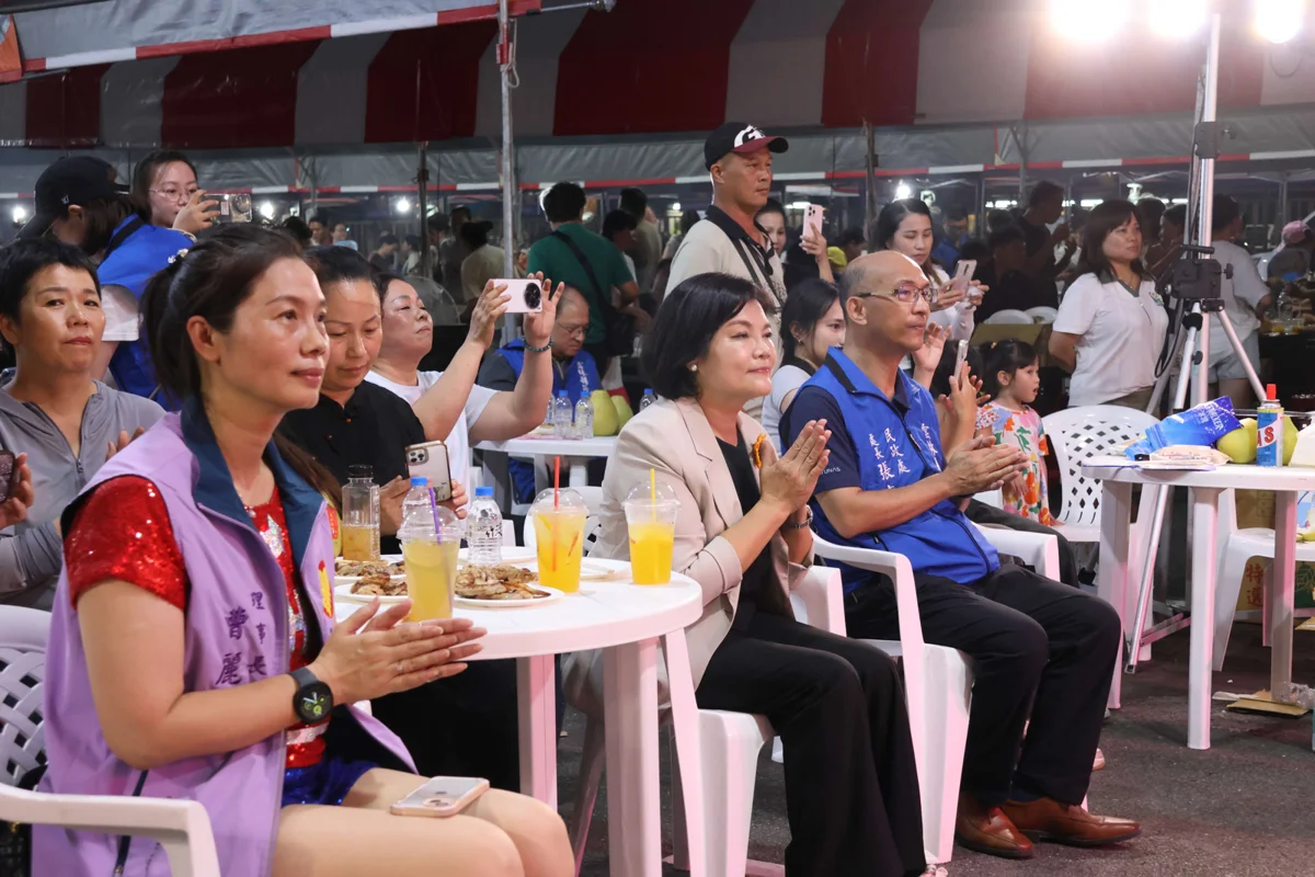 圖片來源:雲林縣政府