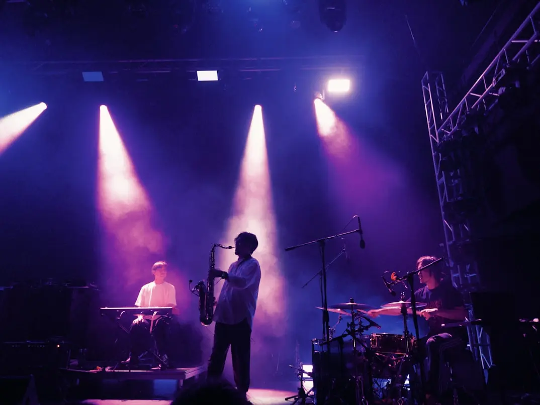 花蓮聽Live Band好去處?求在地人推薦私藏口袋名單!