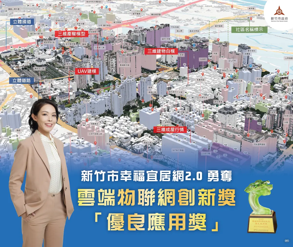 圖片來源：新竹市政府